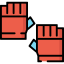 Gloves іконка 64x64