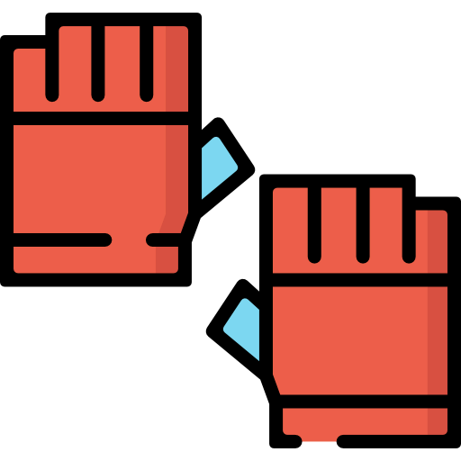 Gloves icon