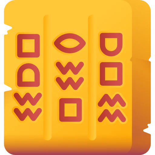 Hieroglyph icon