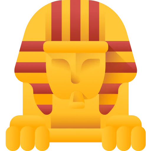 Sphinx icon