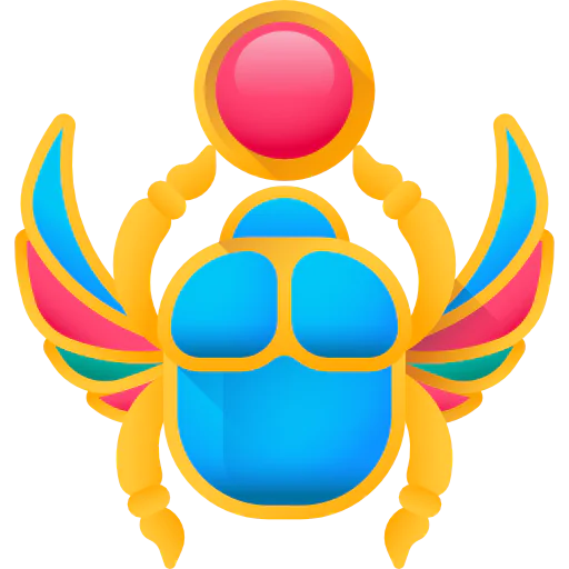 Beetle icon