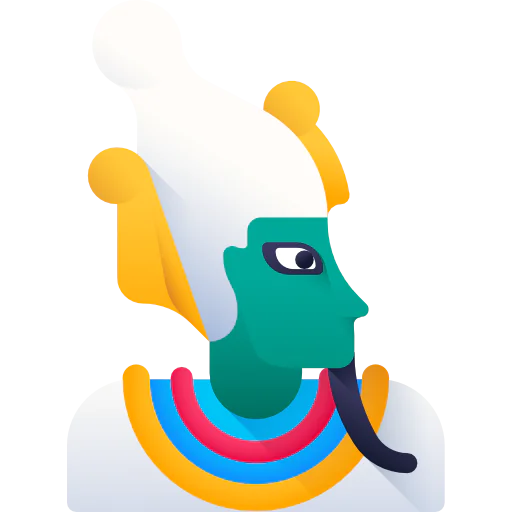 Osiris icon