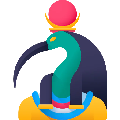 Thoth icon