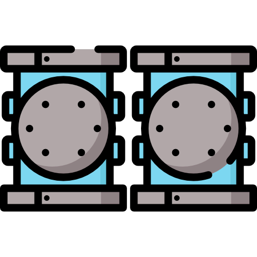 Kneepad icon