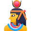 Hathor icon 64x64