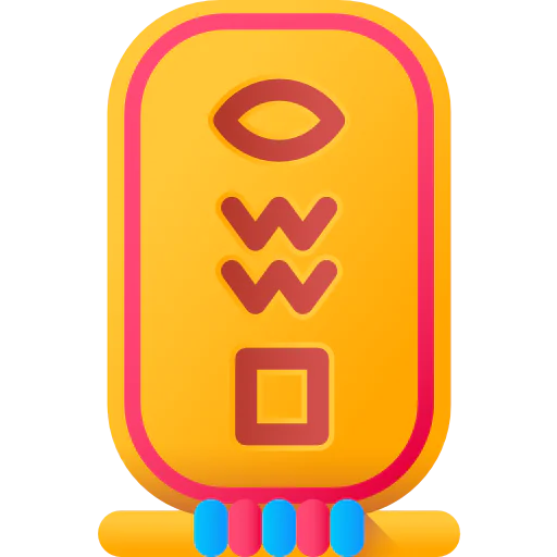 Cartouche biểu tượng