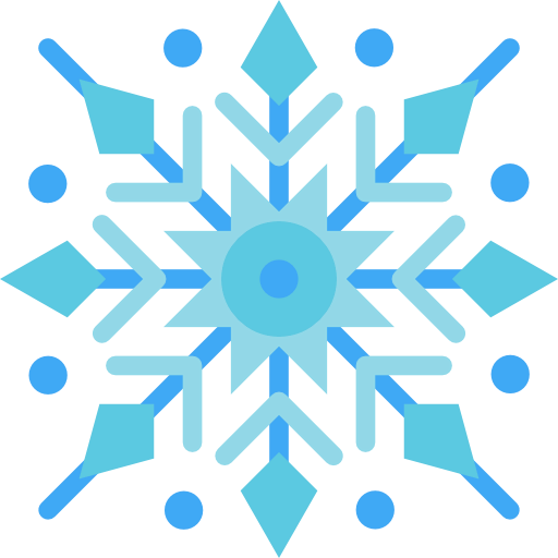 Snowflake icon