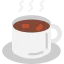 Hot chocolate 图标 64x64