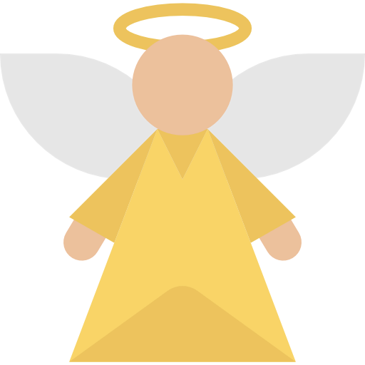 Angel іконка