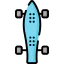 Skateboard іконка 64x64
