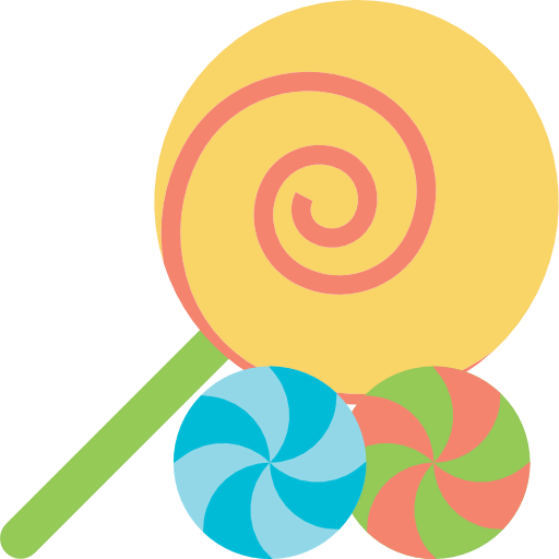 Candy icon