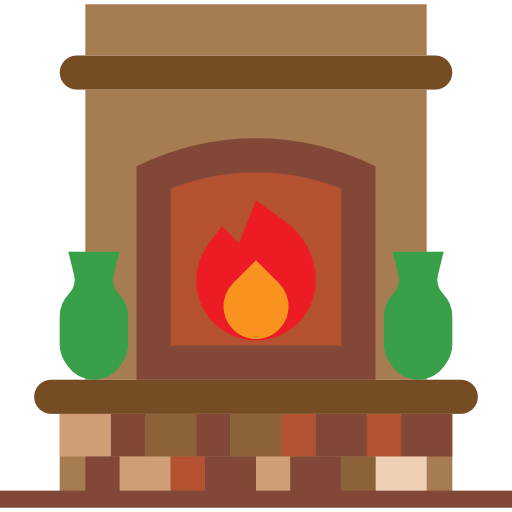 Chimney іконка