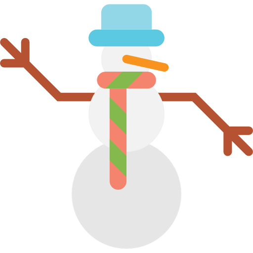 Snowman іконка