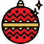 Bauble icon 64x64