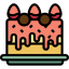 Cake icon 64x64