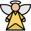 Angel icon 64x64