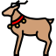 Deer icon 64x64