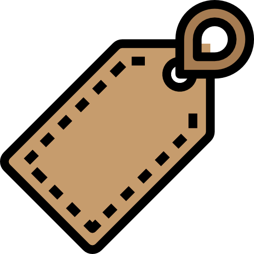 Tag icon