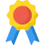 Medal icon 64x64