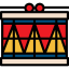 Drum icon 64x64