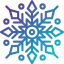 Snowflake 图标 64x64