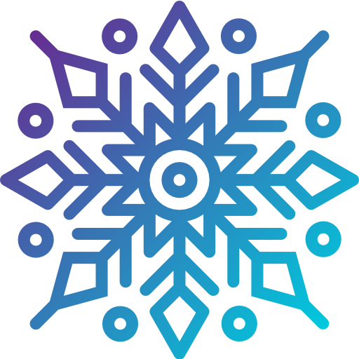 Snowflake icon