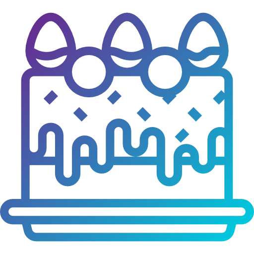 Cake icon
