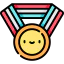 Medal icon 64x64