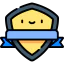 Shield icon 64x64