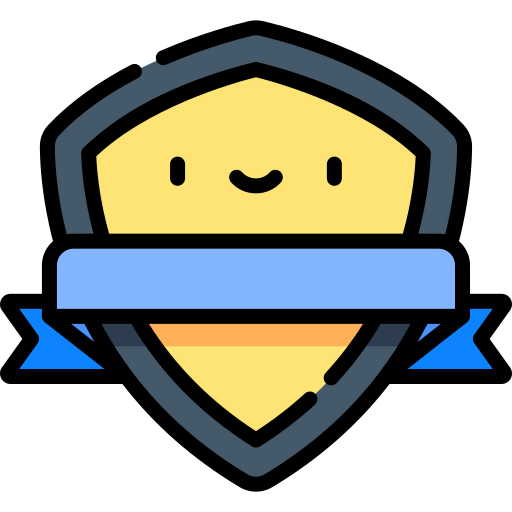 Shield icon