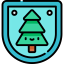 Badge icon 64x64