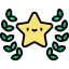 Star icon 64x64
