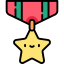 Star icon 64x64