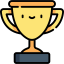 Trophy icon 64x64