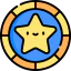 Star icon 64x64