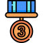 Medal icon 64x64