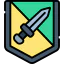 Flag icon 64x64