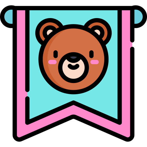 Bear icon