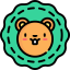Badge icon 64x64