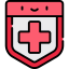 Badge icon 64x64