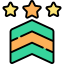 Badge icon 64x64