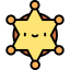 Badge icon 64x64
