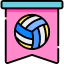 Pennant icon 64x64