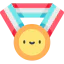 Medal icon 64x64