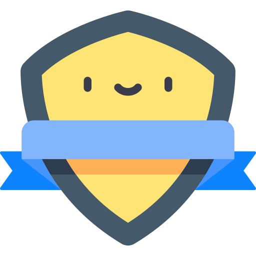 Shield icon