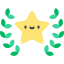 Star icon 64x64