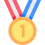 Medal icon 64x64