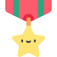 Star icon 64x64