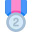 Medal icon 64x64