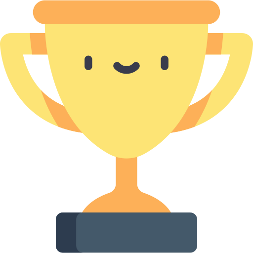 Trophy icon
